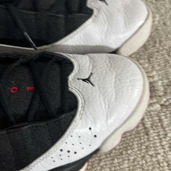 A1-Jordan 6 rings size 11.5 - Picture 10 of 12